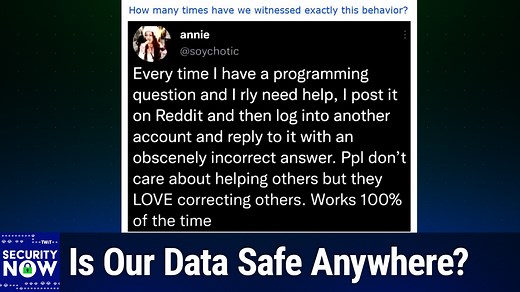 Security Now: Inside the SharePoint 0-day | TWiT.TV