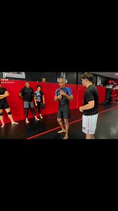 Free Lesson Standing Headlock Defense #bjj #jiujitsu #headlocks | Trillo Academy | Facebook