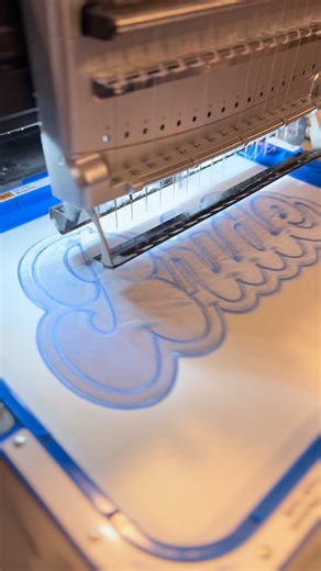 Velvet Bride anyone?? Just posted in the shop! Change the color to your wedding colors!! #bride #winterwedding #velvet #wedding #bridetok | Miranda Logan