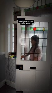 78K views · 1.5K reactions | ⚠️ Horror story ⚠️ based on the movie called “Oddity” #Horror #Horrormovie #Horrorstory #Horrorstories #Creepy #Scary #Scarystories #Horrorjunkie #creepypasta | Couple of Horrorz | Facebook