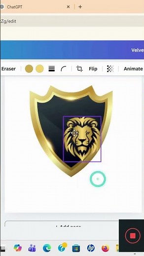 How to Create a Logo in Canva Step-by-Step for Beginners