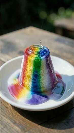 Chromatic Clues Revealing Chromatography at Home