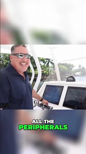 Garmin 8617: Unlock Underwater Views & Cool Boat Functions!