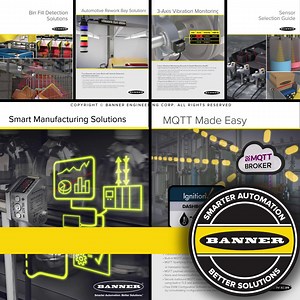 Integration shouldn’t be the hardest part of your automation project. And yet… it often is. Not because the sensing technology is wrong. Not because the PLC isn’t capable. But because getting sensors, networks, and controllers to work together takes time and clear technical information. Multiple protocols. Wiring considerations. Device compatibility. Configuration details. For controls engineers and system integrators, having the right documentation upfront can make the difference between a smoo