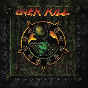 Overkill - Horrorscope
