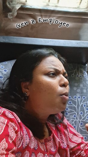 449K views · 14K reactions | Millennial employee vs Gen Z employee 沈沈沈沈 | Maitrayi Ghosh | Facebook