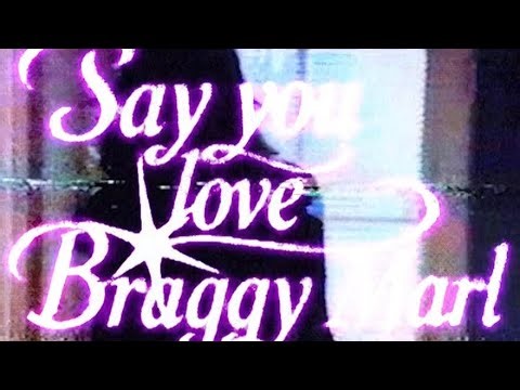 Braggy Marl - NC-77 (NC-17 Spanish Version)