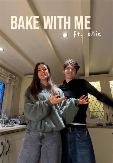 Bake with Me: Fun Cookie Recipes with Special Guest