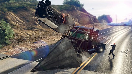 Is Phantom Wedge in GTA 5 Online still worth buying?