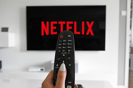 El truco que esconde la app de Netflix para hacer un test de velocidad y comprobar la calidad de conexión en televisores