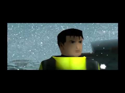 Syphon Filter 1 [PS1] - LongPlay Completo