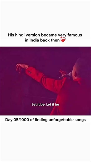 Follow for more such nostalgic songs