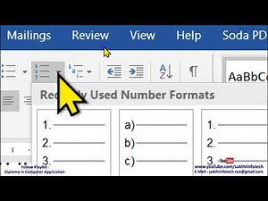 DCA #24 : PARAGRAPH GROUP - DCA Computer Course in Tamil - SAKTHI INFOTECH