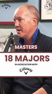 Was Angel Cabrera to blame for McIlroy's 2011 Masters meltdown? In association with Callaway Golf Europe #golfhistory #golfpodcast | Golf Monthly