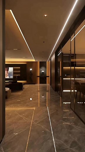 Ahmed Samy on Instagram: "🏠✨ Step into the world of modern home interior design! Embrace the art of simplicity with clean lines, open spaces, and a focus on functionality. From chic furniture to innovative storage solutions, modern design creates a seamless flow that enhances everyday living. #inspirational #legacy #householdtips #uplifting #healthcare #tuesdaymotivation #colorful #Personalized #finedining #motivationalmessage"