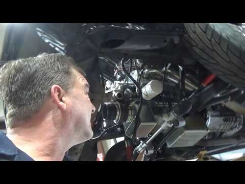 Unplanned Headaches CONTINUE with this GORGEOUS Black Fox Body Mustang Project!