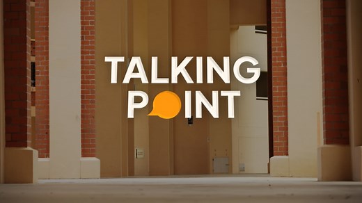 Talking Point 2025/2026