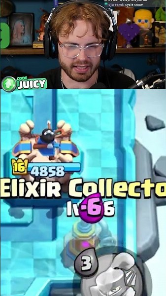 CLASH ROYALE POP QUIZ 🎓