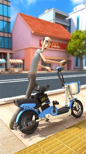 এখন কোন ইম্পর্টেন্ট কথা চলবে না 😁#funnycartoon