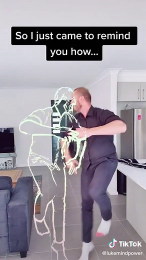 You're extraordinary 👌🏻✅♥️ #shuffledance #shuffle #believeinyourself #lukemindpower #selflove