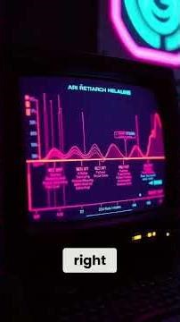 1980s AI Documentary: Computers Are People Too! #shorts