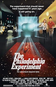 The Philadelphia Experiment (1984) - Moria