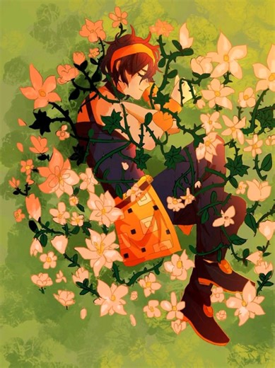 Saddest Deaths in Anime: A CapCut Edit