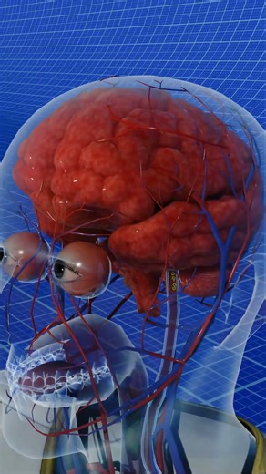 This is How Alcohol Reaches Your Brain and Make You Dizzy