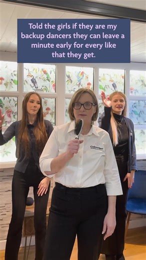 Every like on this post means that Marika and Keira get to leave a minute early! Go, go go! 👀 #cairnview #cairnviewwindowsanddoors #windows #recentinstall #homeimprovements #newwindows #perthshire #scone #perth #perthandkinross #localbusiness #familyrunbusiness #familybusiness #windowsanddoors #upvcwindow | Cairnview Windows & Doors