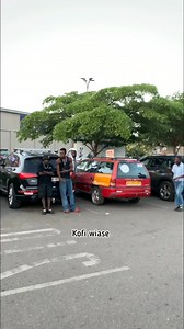 Oh prank guy | Kofi Wiase