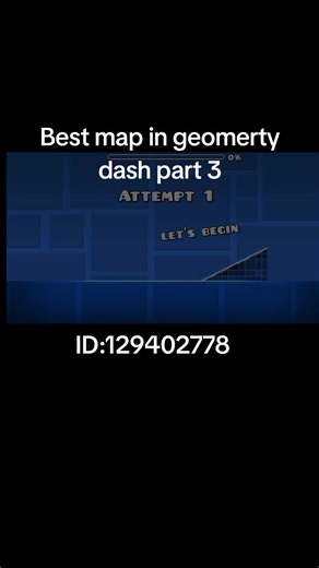 Best Geometry Dash Maps - Part 3