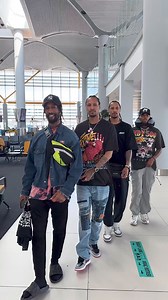 715K views · 20K reactions |  (music: Anita Baker - Sweet Love) | Les Twins for smart people | Facebook