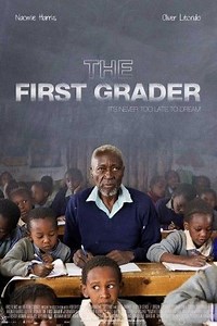 The First Grader | Award-winning African film makes Netflix debut