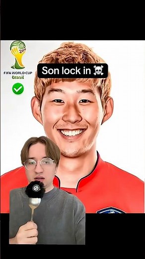 Südkorea ist bei der WM 2026 ist nicht zu unterschätzen ☠️ | #Fussball #WM2026 #Weltmeisterschaft