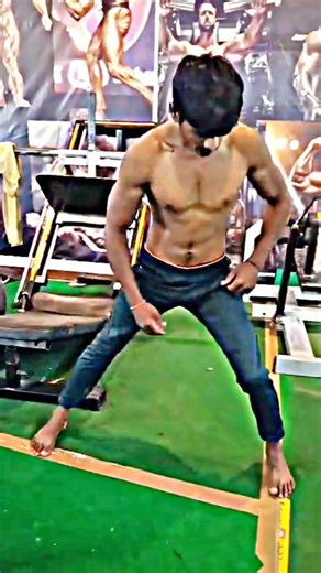 poginge 🔥 fitness video #desi#short#motivation#viral#trending#poging#reels