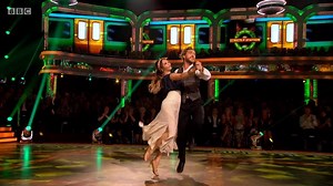 133K views · 1.6K reactions | This Quickstep really struck a chord with us  | BBC Strictly Come Dancing | Facebook