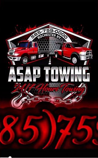 ASAP Towing Services
