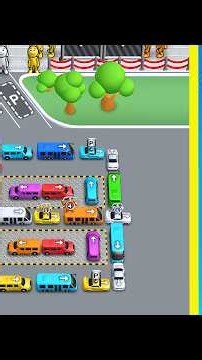 Crowd Express Level 1452 Solution Walkthrough