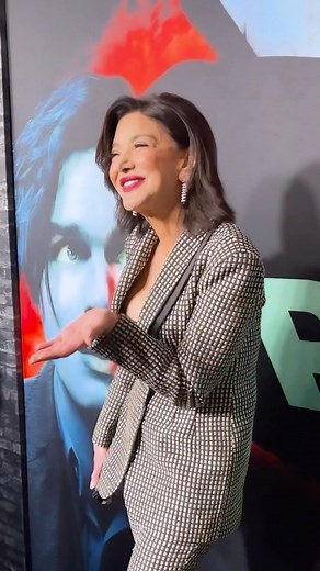 35 reactions · 14 comments | Emmy-winning actress Shohreh Aghdashloo shines in Alex Soldier jewels at last night’s world premiere of “Renfield” starring herself with Nicolas Cage and Nicholas Hoult at MoMA in New York City. Handcrafted with love in NYC from responsibly sourced materials.  #alexsoldier is #leonardodavinciofjewelry #shohrehaghdashloo #nicolascage #renfield #nicholashoult | Alex Soldier | Facebook