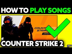 How To Play Songs in CS2 (2025) - Step by Step