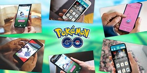 Pokemon Go Reveals Remote Raid Battle Details