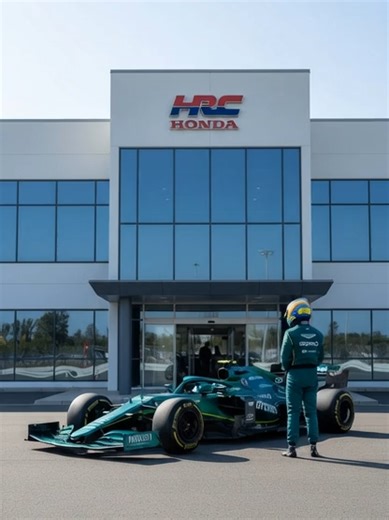 essa é a vontade do alonso com a honda kkk #f1tiktok #f1 #alonso