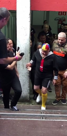 Kiko de Azcapotzalco: Clips y Canciones de El Chavo del 8