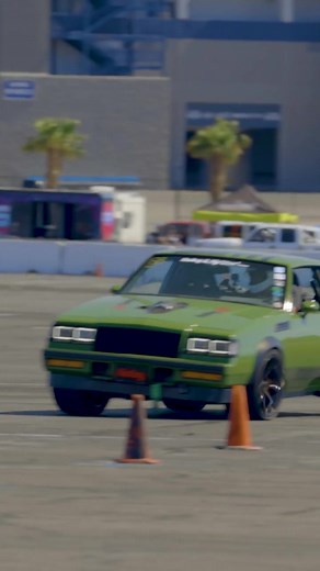 Yes it's a Grand National, and yes again, it's AWD! #LSFest #Holley #HolleyEFI #LSswap #LSswaptheworld #LS #fyp #tiktok #foryoupage #viralvideos