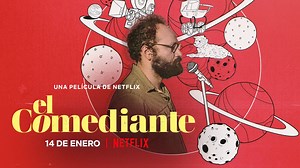 El Comediante