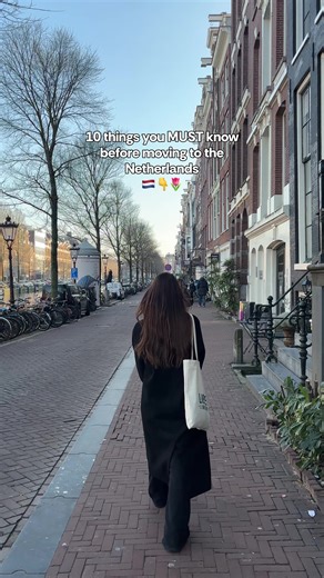Essential Tips for Moving to Amsterdam: 10 Key Things to Know