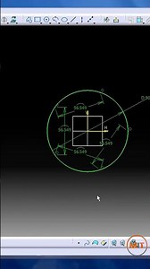 🎥 Master the *Equidistant Points Option* in CATIA! ✨