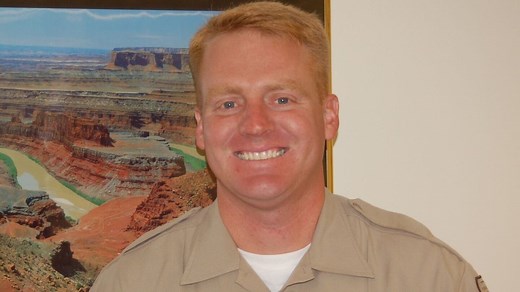 How Ranger Brody Young survived a 'blindside ambush'