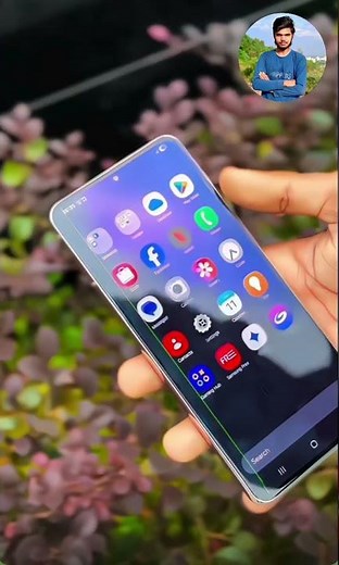 Samsung s22 camera test