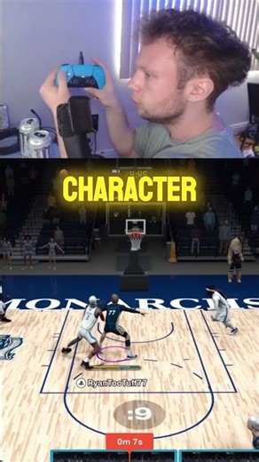 STOP Getting Wormed on Boxouts in NBA 2K26 (Super Easy Fix)